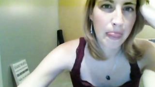 Cathycutie86 cum's hard