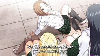 Otaku ni Yasashii Gal toka Kyonyuu no Osananajimi toka Ep.1 EXCLUSIVE ENG Sub