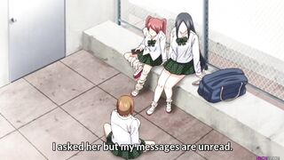 Otaku ni Yasashii Gal toka Kyonyuu no Osananajimi toka Ep.1 EXCLUSIVE ENG Sub