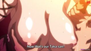 Isekai Yarisaa 2022 Ep.1 ENG SUB