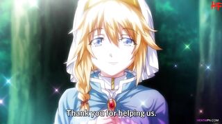 Isekai Yarisaa 2022 Ep.1 ENG SUB