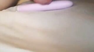 Vibrator hump cum