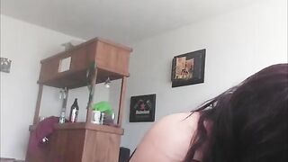 Tinder Slut Mirella Gets Fucked