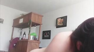 Tinder Slut Mirella Gets Fucked