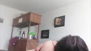 Tinder Slut Mirella Gets Fucked