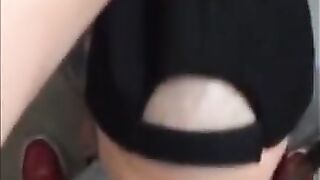 Massive Face Fuck and Deep Throat