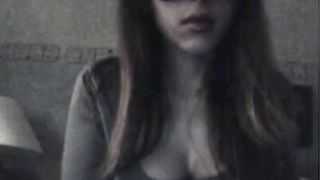 chatroulette - girl 31