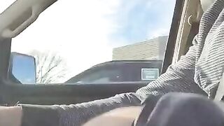 Jerking While Driving on Highway