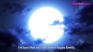 Himawari wa Yoru ni Saku Ep.1 ENG SUB