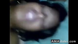 Desi girl hard pounding