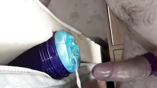 Fleshlight Alien Creampie