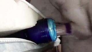 Fleshlight Alien Creampie