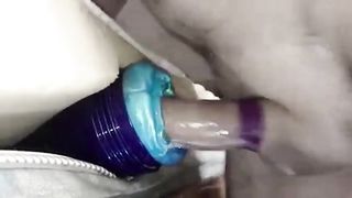 Fleshlight Alien Creampie