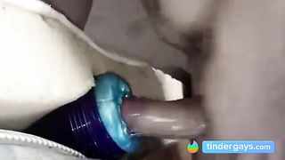 Fleshlight Alien Creampie