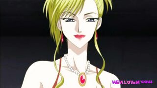 MILF Mansion 02 • UNCENSORED Hentai