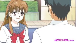 My Brother's Wife 02 • UNCENSORED Hentai Anime