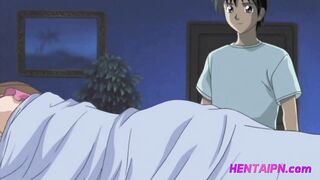 My Brother's Wife 02 • UNCENSORED Hentai Anime