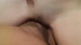 Amateur Tribadism (Close-Up)