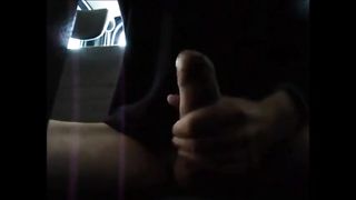 Uncut Cock Cumpilation