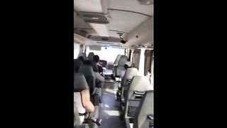 thai JO in bus runing (2'12'')