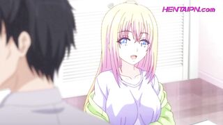 So low Ep.1 - EXCLUSIVE HENTAI