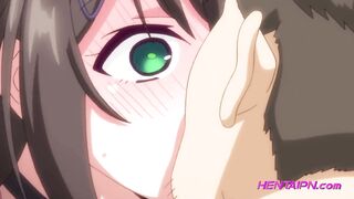 Tanetsuke Ojisanto NTR Hitozuma Sex The Animation 01