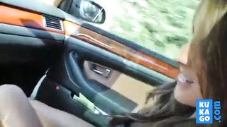 Car Blowjob LGD