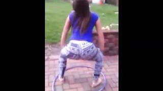 Latina Twerk Game (doubleplay)