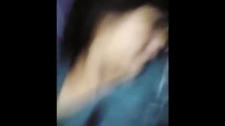 Guy Fucks Shy Cute Pretty Indian Teen POV Style