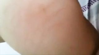 (Turkish) my first video fuck my gf