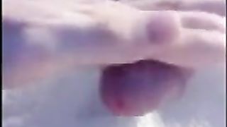 Fap fap fap (Jonnyboyxx222 masturbating)