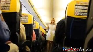 Public Flash - Ryanair