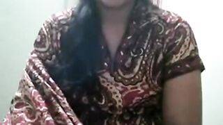 Bangla desi Dhaka college Shameless girl Rupa 25 skype