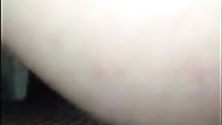 Big Sissy Ass Fucked