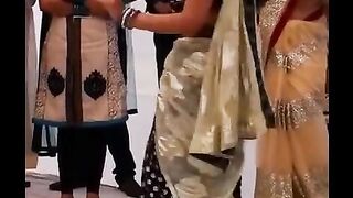 Cute HOT college girls dancing non nude