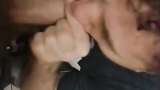 Andy suck dick again 28 may 2018