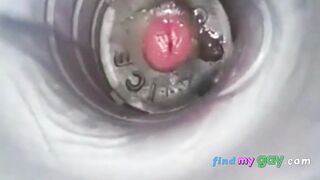 Massive Cumshots (Not Me)