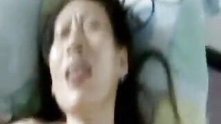 Chinese mature women fucking