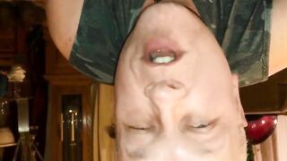 3 Quick Swallows - CIM Cum Swallow Gulp