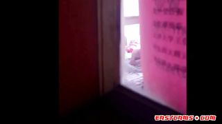 Chinese Neighbor Voyeur