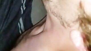 Amateur Cumshot Swallow