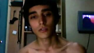 HOT FOREIGN BOY WEBCAM SHOW