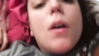 POV - Fucking With A Stranger