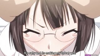 Unsweet - Netorare Ochita Onna-tachi - Hentai Animation