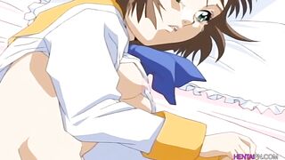 Immoral Sisters 01 Ep 3 - Hentai Uncensored