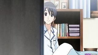 Students Classroom Fuck - Hentai Uncensored