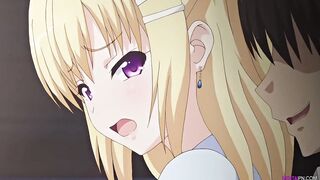 Soshite Watashi wa Sensei Ep 2 SPANISH