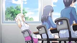 Soshite Watashi wa Sensei Ep 2 SPANISH