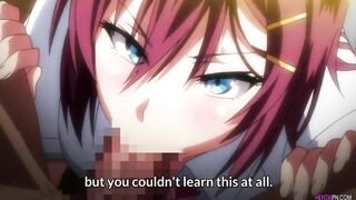 Akane wa Tsumare Somerareru Ep 1 ENG Sub