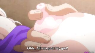 Rikujoubu Joshi wa Ore no Nama Onaho Ep 01 ENG Subbed